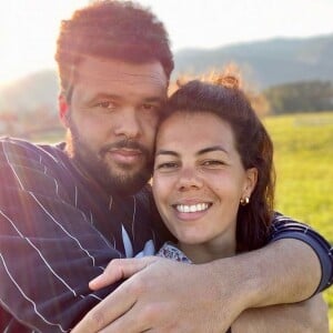 Jo-Wilfried Tsonga et son épouse Noura attendent un heureux événement !