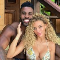 Jason Derulo bientôt papa : sa compagne, Jena Frumes, est enceinte !