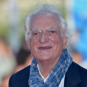 Archives - Bertrand Tavernier lors du 43e festival du cinéma américain de Deauville, le 1er septembre 2017. © MPP / Bestimage