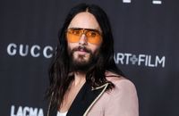 Jared Leto métamorphosé : son nouveau visage choque !