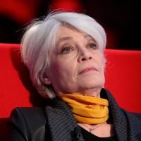 Françoise Hardy pour l'euthanasie : "Je suis dans un état de souffrance vraiment cauchemardesque"