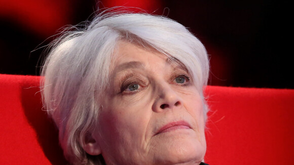 Françoise Hardy pour l'euthanasie : "Je suis dans un état de souffrance vraiment cauchemardesque"