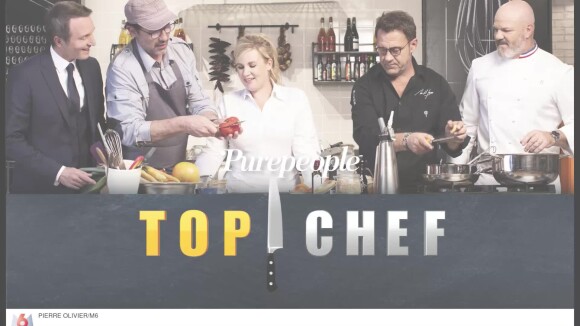 Top Chef 2021 : Pourquoi il n'y a pas d'épisode ce mercredi 31 mars