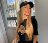 Luna Skye, candidate de l'émission de télé-réalité "Les Marseillais" - Instagram