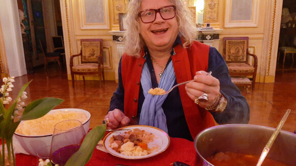 Pierre-Jean Chalençon, des dîners clandestins avec des ministres ? Il rétropédale, une enquête ouverte