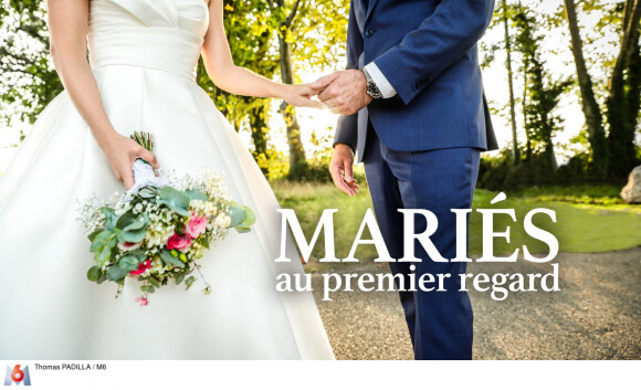 "Mariés au premier regard", photo officielle de M6