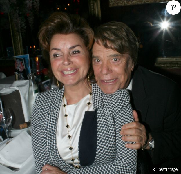 Agression de Bernard Tapie : Son fils l'a appris... devant ...