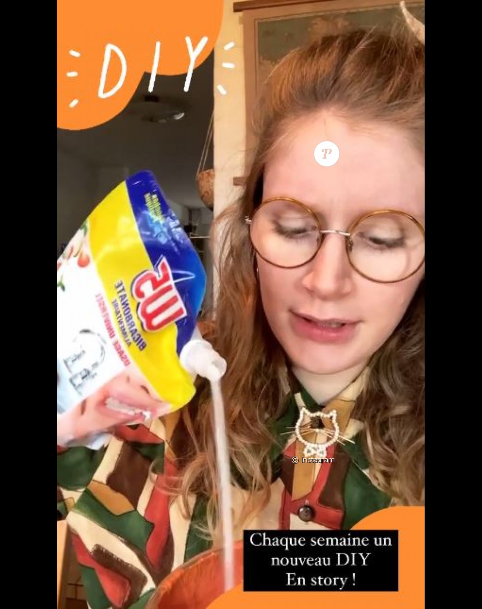 Alicia, l'une des soeurs de "Pékin Express 2021"
