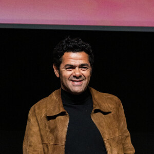 Exclusif - Jamel Debbouze - Avant-première du film "Une belle équipe" à Paris le 3 décembre 2019. © Jack Tribeca/Bestimage