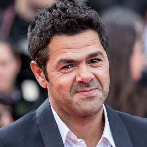 Jamel Debbouze - Montée des marches du film "Les Misérables" lors du 72ème Festival International du Film de Cannes © Jacovides-Moreau / Bestimage