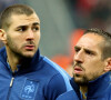 Karim Benzema et Franck Ribéry sont en deuil. Ils ont rendu hommage à un ami commun décédé.