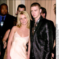 Britney Spears et Justin Timberlake : La chanteuse ressort une photo, pour une occasion spéciale