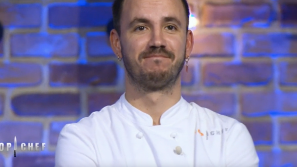 Top Chef 2021 : Baptiste éliminé, une surprise dans la boîte noire et panique de dernière minute !
