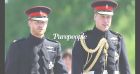 Harry et William, les retrouvailles : l'absence de Meghan, "une bonne chose"