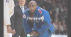 Teddy Riner : Prépa pour les JO en famille, sa fille Isis le surveille et l'encourage