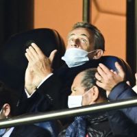 PSG - Bayern : Nicolas Sarkozy, spectateur privilégié au Parc des Princes
