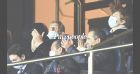 PSG - Bayern : Nicolas Sarkozy, spectateur privilégié au Parc des Princes