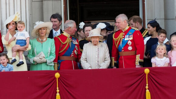 Obsèques du prince Philip : la présence du prince Andrew, l'autre casse-tête de la reine
