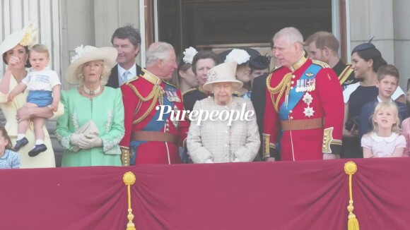 Obsèques du prince Philip : la présence du prince Andrew, l'autre casse-tête de la reine