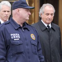 Mort de Bernard Madoff : l'escroc du siècle est décédé en prison