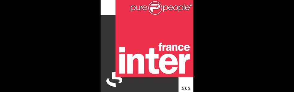 Logo de la radio France Inter.