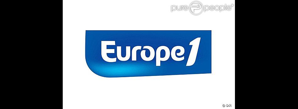 Logo de la radio Europe 1.