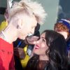 Megan Fox : Grande décision dans sa relation avec Machine Gun Kelly !