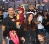 Megan Fox compte présenter son nouveau compagnon Machine Gun Kelly à ses trois enfants, nés de son mariage à Brian Austin Green.