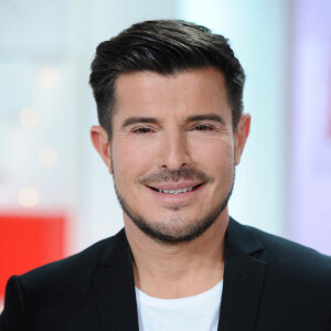 Exclusif - Vincent Niclo - Enregistrement de l'émission Vivement dimanche prochain au studio Gabriel, presentée par Michel Drucker . Diffusion sur France 2 le 18/04/2021. © Guillaume Gaffiot / Bestimage