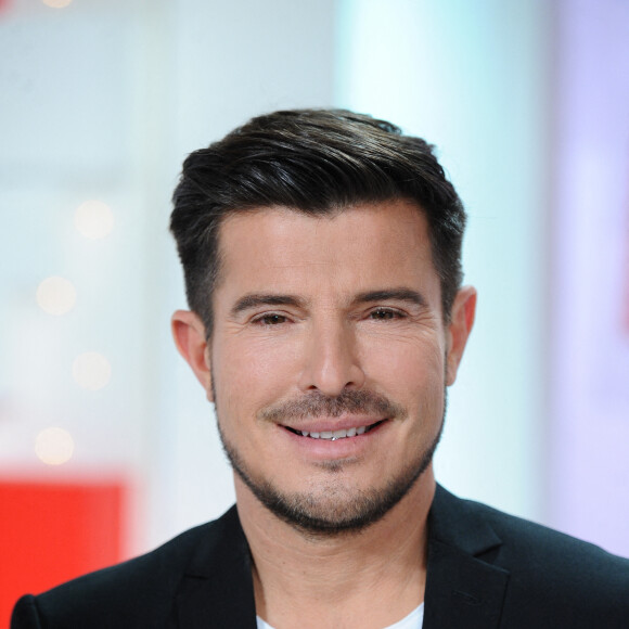 Exclusif - Vincent Niclo - Enregistrement de l'émission Vivement dimanche prochain au studio Gabriel, presentée par Michel Drucker . Diffusion sur France 2 le 18/04/2021. © Guillaume Gaffiot / Bestimage