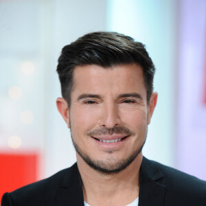 Exclusif - Vincent Niclo - Enregistrement de l'émission Vivement dimanche prochain au studio Gabriel, presentée par Michel Drucker . Diffusion sur France 2 le 18/04/2021. © Guillaume Gaffiot / Bestimage