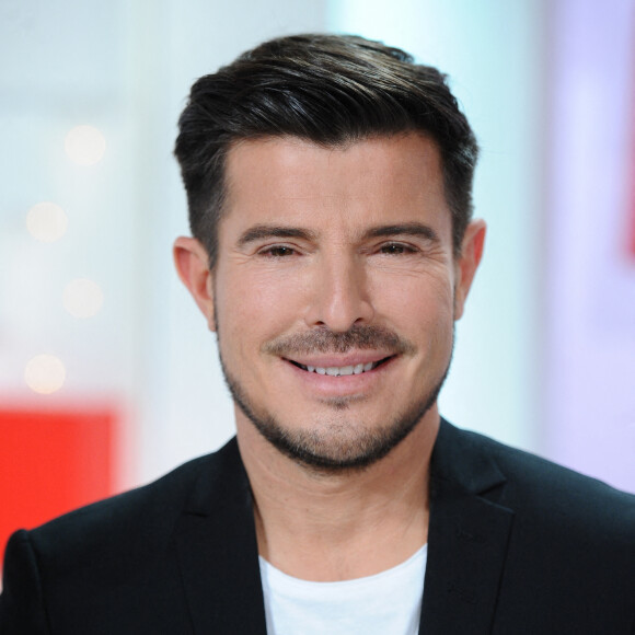 Exclusif - Vincent Niclo - Enregistrement de l'émission Vivement dimanche prochain au studio Gabriel, presentée par Michel Drucker . Diffusion sur France 2 le 18/04/2021. © Guillaume Gaffiot / Bestimage