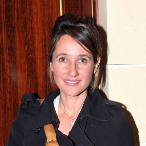 Alexia Laroche-Joubert - Emmanuelle Cosso Merad organise un showcase et une dédicace pour la sortie de son livre "J'ai rencontré quelqu'un", à l'hôtel Belmont dans le 16ème arrondissement à Paris, le 13 mai 2014.