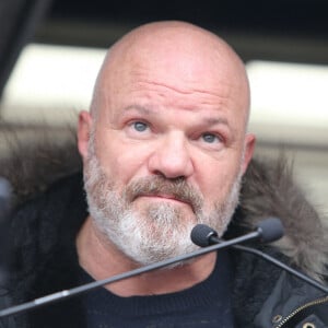 Philippe Etchebest a été reconnu coupable de préjudice moral et condamné à verser une lourde amende dans un conflit de voisinage. © Panoramic / Bestimage