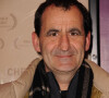 Philippe Rambaud à Paris le 22 mars 2012 - Avant-première de "Week-end" d'Andrew Haigh au Gaumont Opéra.