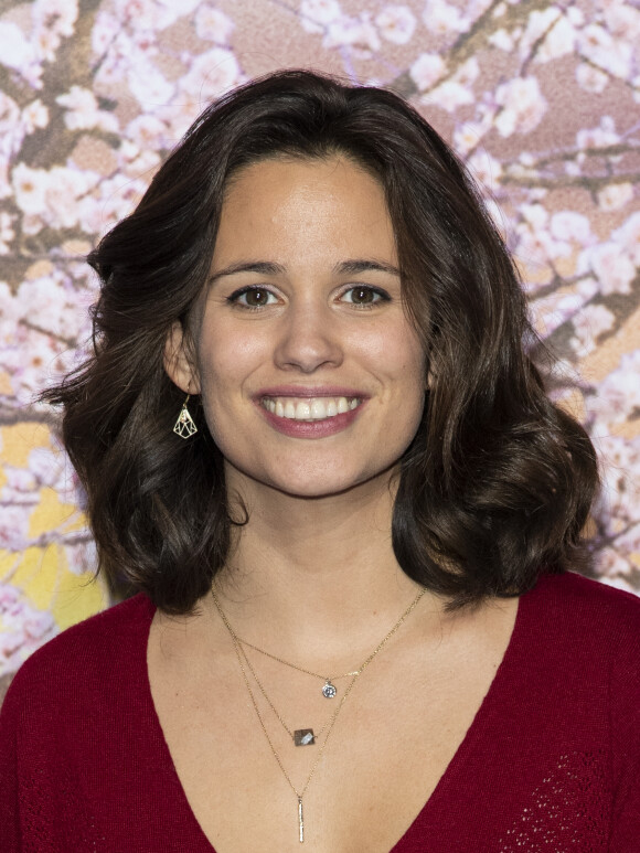 Lucie Lucas - Projection exceptionnelle du film "Le Retour de Mary Poppins" au cinéma UGC Ciné Cité Bercy à Paris, le 10 décembre 2018. © Pierre Perusseau/Bestimage