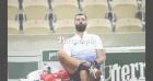 Benoît Paire : Monologue et crachat en plein match, nouveau coup de sang en direct