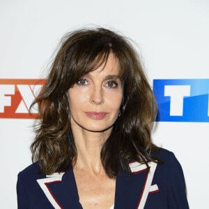 Anne Parillaud - Soirée de rentrée 2019 de TF1 au Palais de Tokyo à Paris, le 9 septembre 2019. © Pierre Perusseau/Bestimage