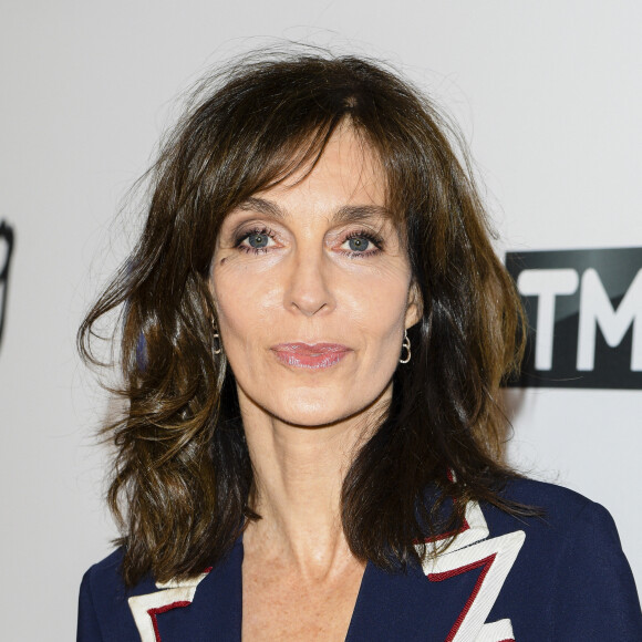 Anne Parillaud - Soirée de rentrée 2019 de TF1 au Palais de Tokyo à Paris, le 9 septembre 2019. © Pierre Perusseau/Bestimage 