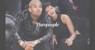 Rihanna frappée par son ex Chris Brown : "Nous nous aimerons probablement toujours"