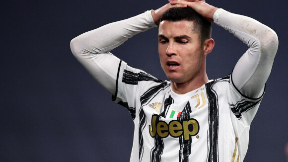 Cristiano Ronaldo : L'affaire de viol n'est toujours pas derrière lui...