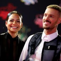 M. Pokora : Jaloux de son fils Isaiah gâté par un cadeau dont il rêvait lui aussi...