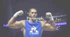 Tony Yoka en famille : "Moments privilégiés" avec ses fils, il dévoile une superbe photo