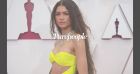 Oscars 2021 : Zendaya, Halle Berry, Amanda Seyfried... pluie de décolletés
