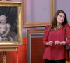 Julien Cohen révèle la grossesse de l'acheteuse Adeline Jaquet dans "Affaire conclue" - France 2