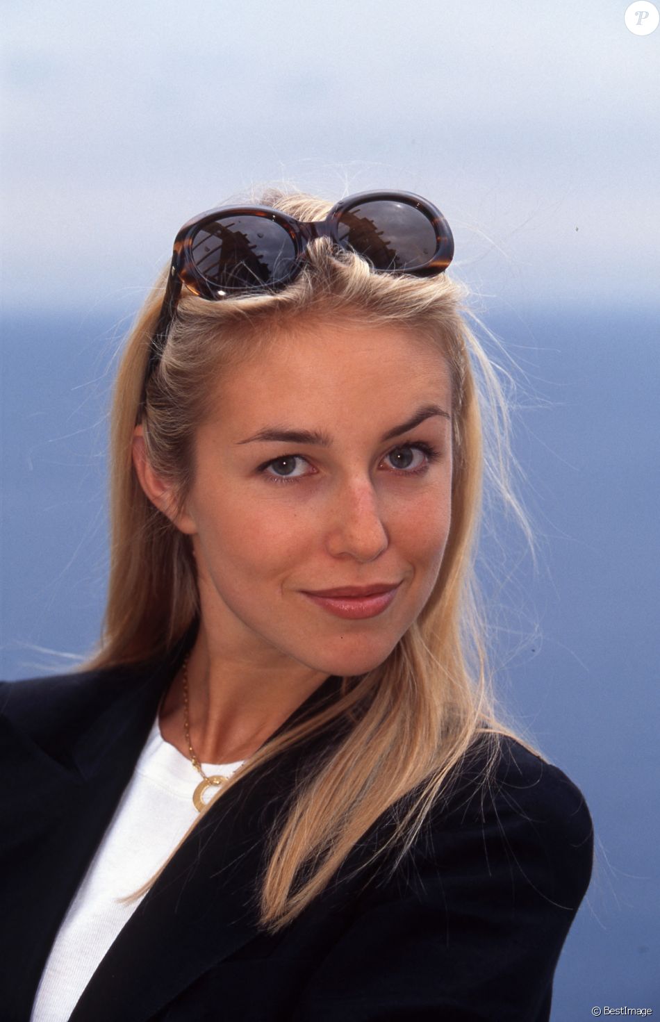 AnneCharlotte Pontabry (Cachou) maman ses deux fils ont bien grandi