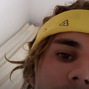 Justin Bieber adopte les dreadlocks, Instagram.