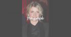 Mélanie Laurent maman, elle explique le choix des prénoms de ses deux enfants