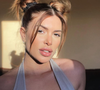 Maeva Martinez s'exprime avec émotion sur sa difficulté à être maman depuis la naissance de son fils Gabriel - Instagram
