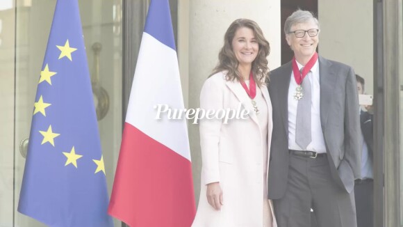 Divorce de Bill et Melinda Gates : quels arrangements pour leur fortune ?